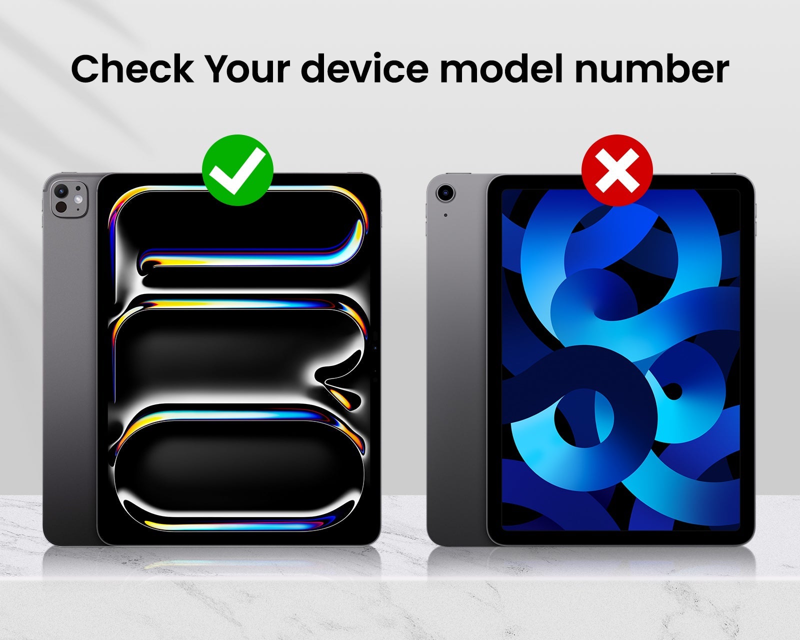 Quickly Confirm Your Tablet Model: A Few Simple Steps