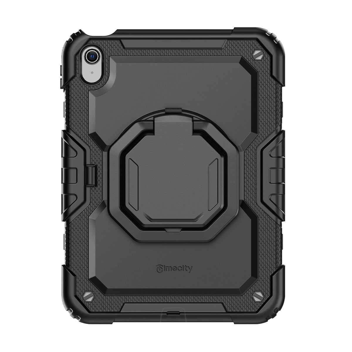 Timecity Shockproof Case With Portable Handle