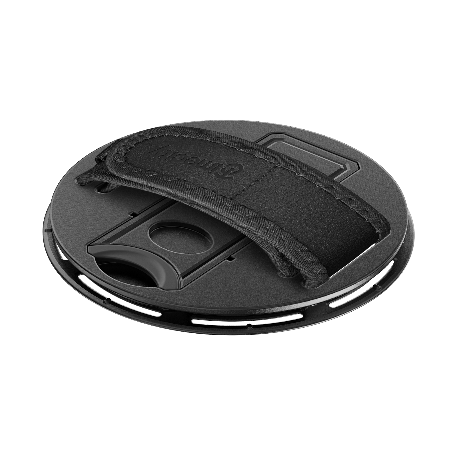 Rugged Shockproof Series 360° Rotating Hand Strap