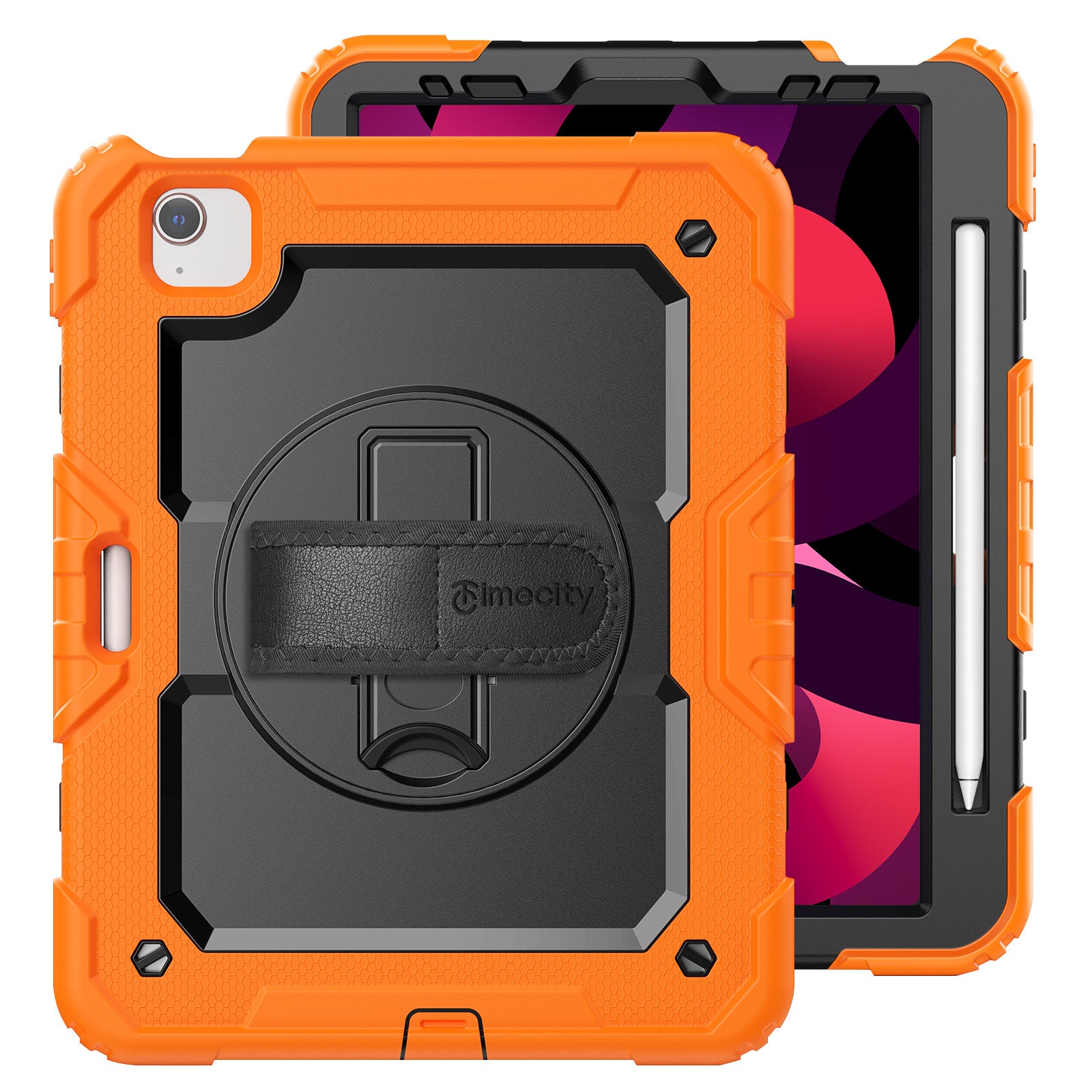 iPad Air 4th/5th Generation 10.9 Inch Case 2020/2022-Tough series-Timecity