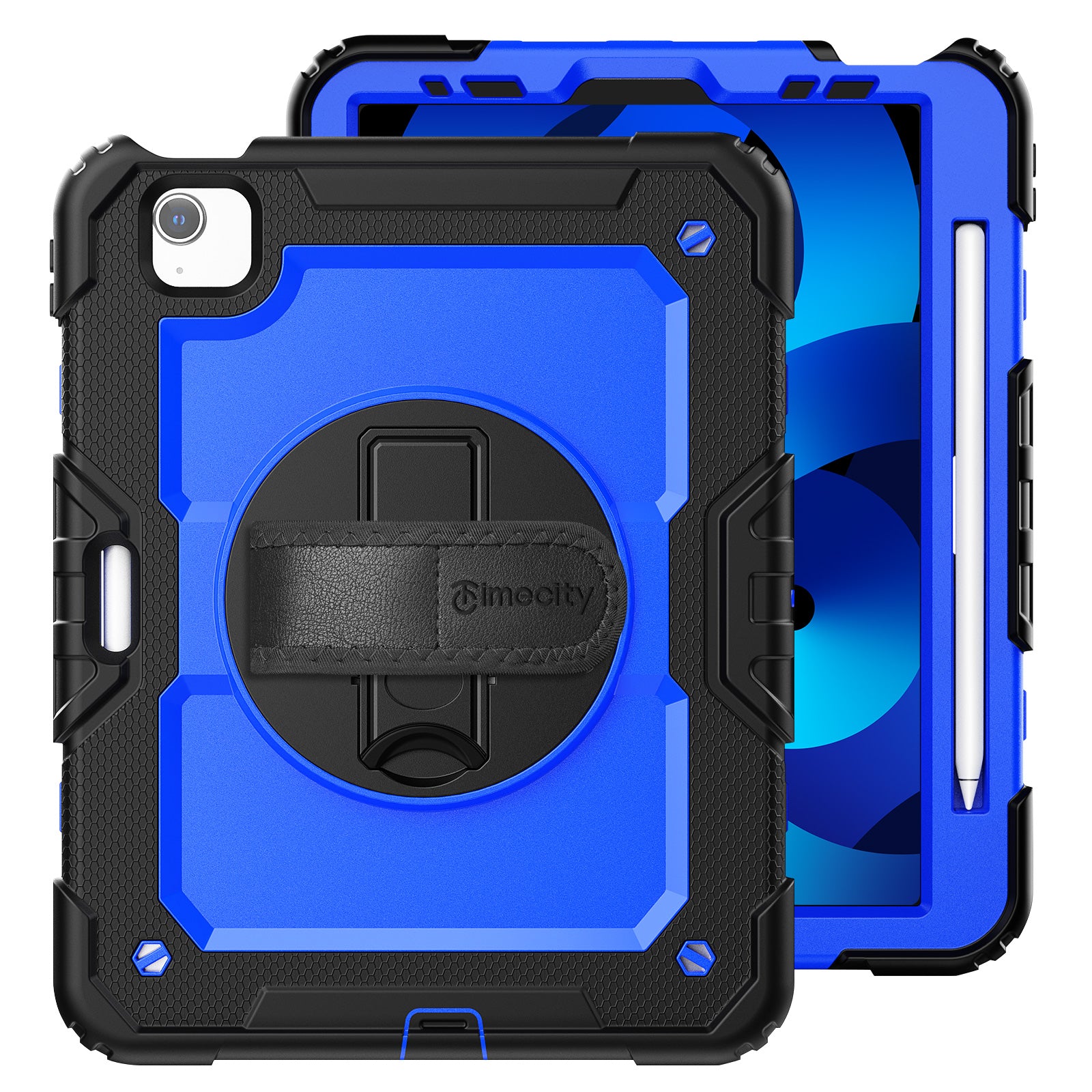 iPad Air 4th/5th Generation 10.9 Inch Case 2020/2022-Tough series-Timecity