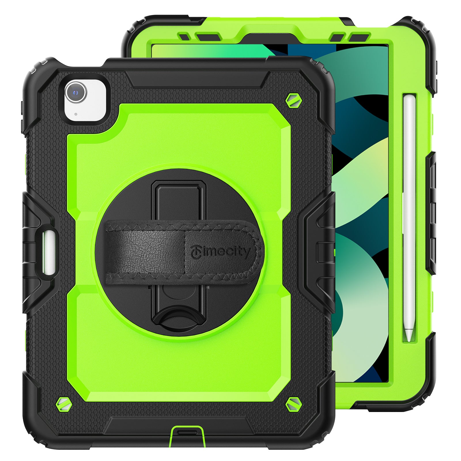 iPad Air 4th/5th Generation 10.9 Inch Case 2020/2022-Tough series-Timecity