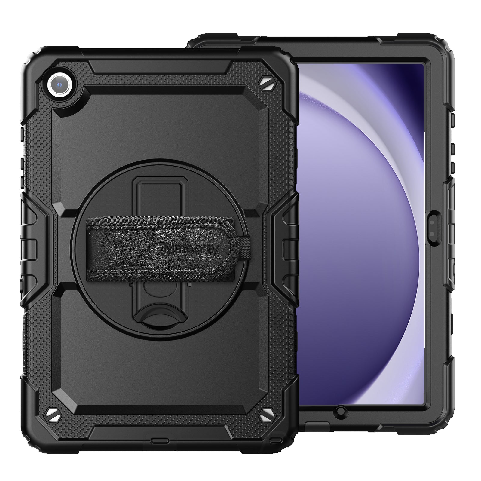 Samsung Galaxy Tab A9 Plus 11 inch Case-Tough series-Timecity