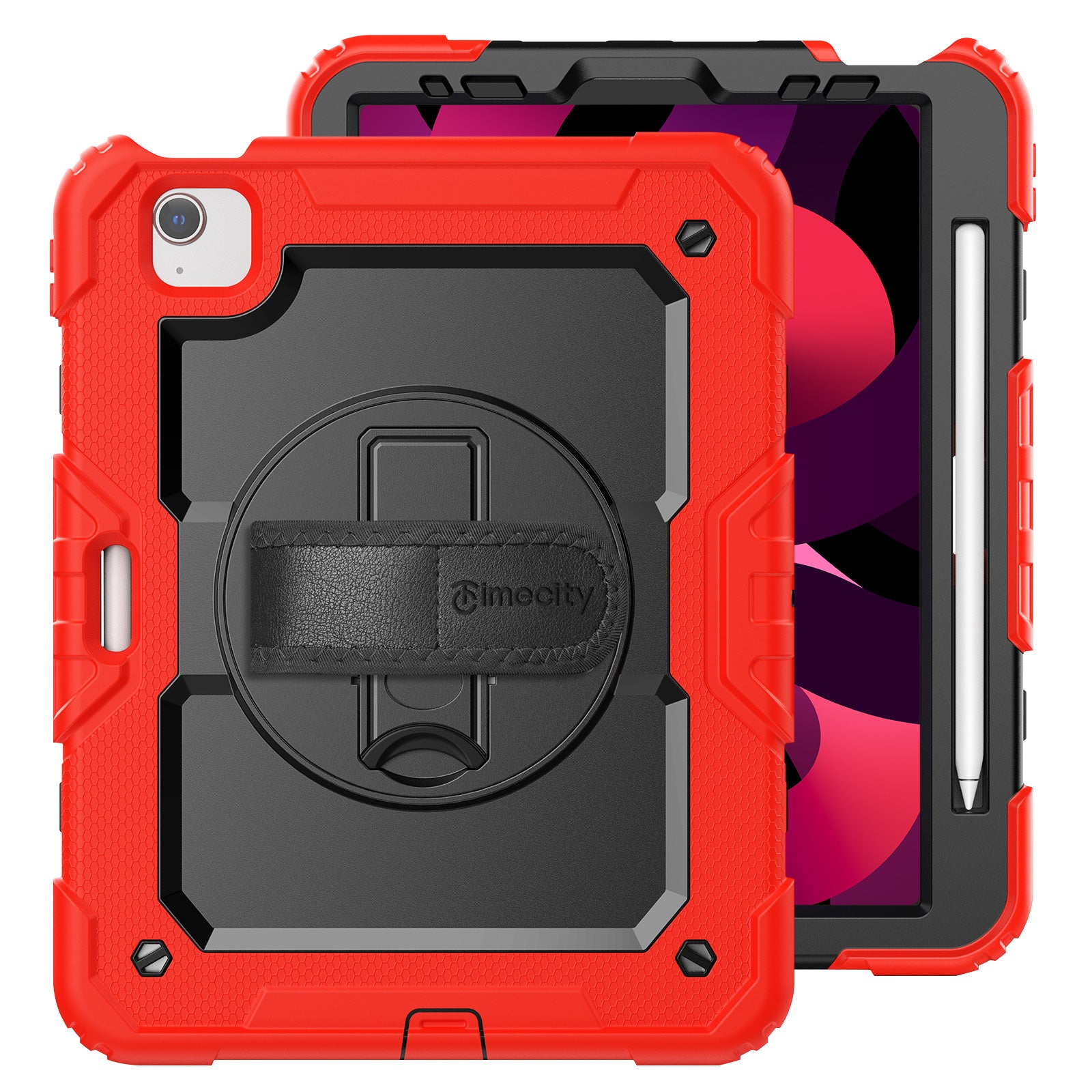 iPad Air 4th/5th Generation 10.9 Inch Case 2020/2022-Tough series-Timecity