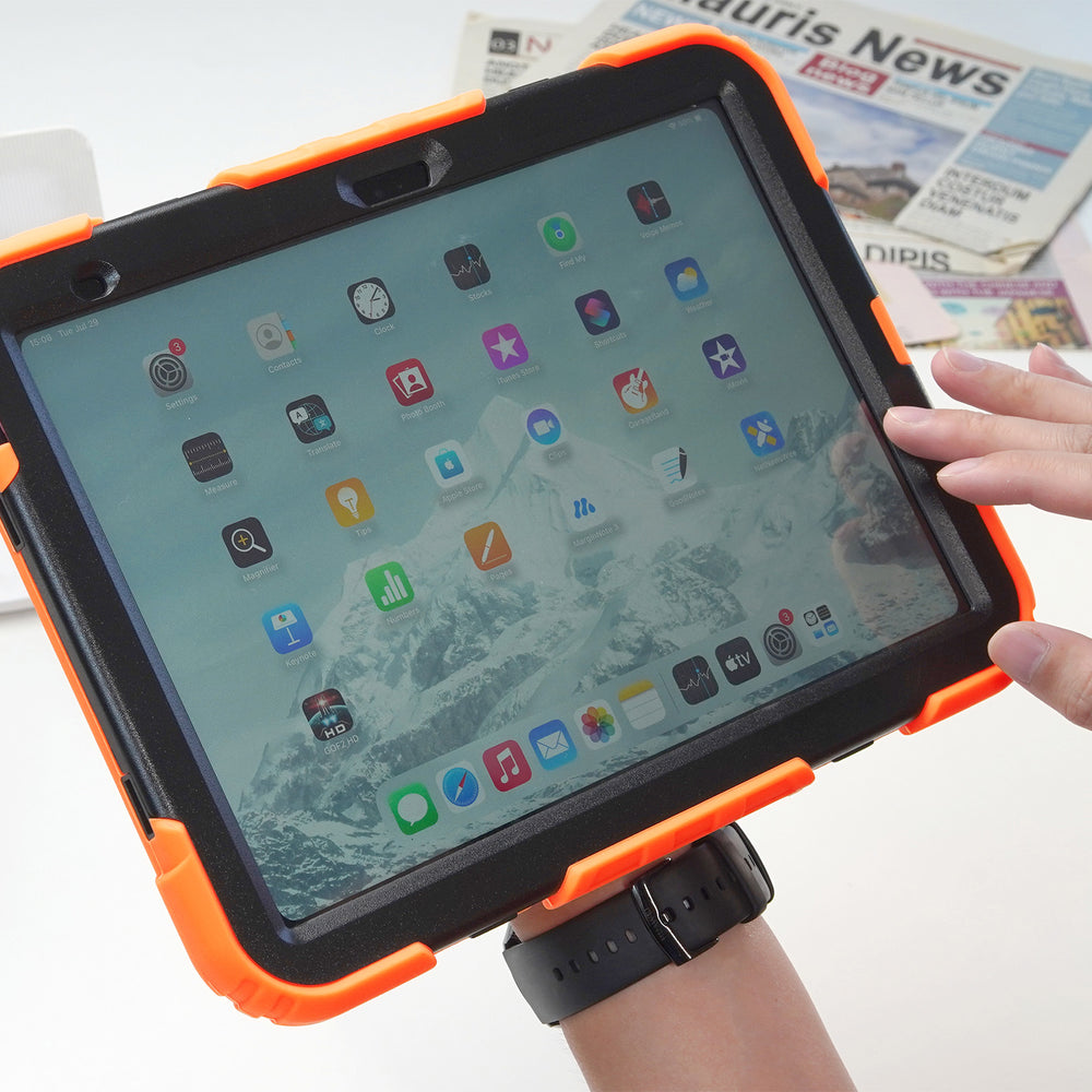 <h1>Loved by everyone, everywhere. Don't miss out.</h1>