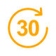 30-Day Guarantee