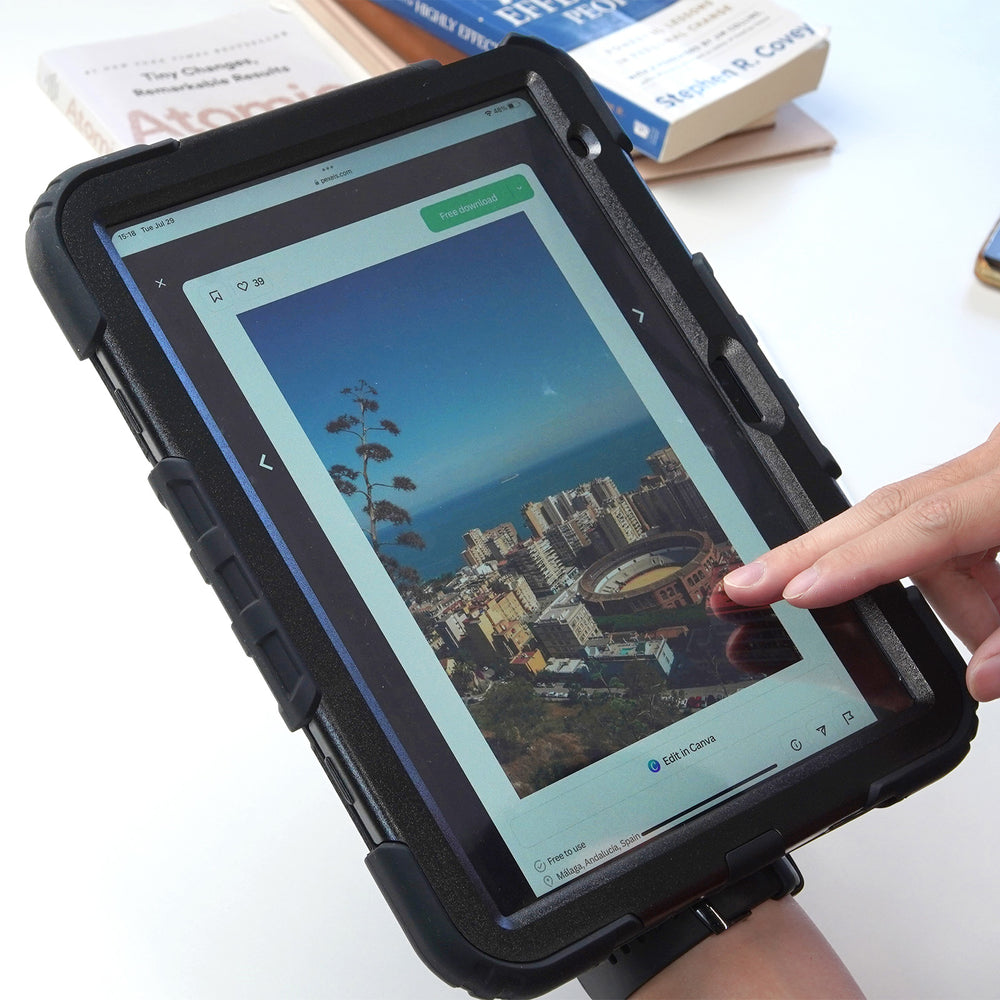 <h1>Loved by everyone, everywhere. Don't miss out.</h1>