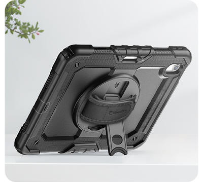 Full-body protective Tough series