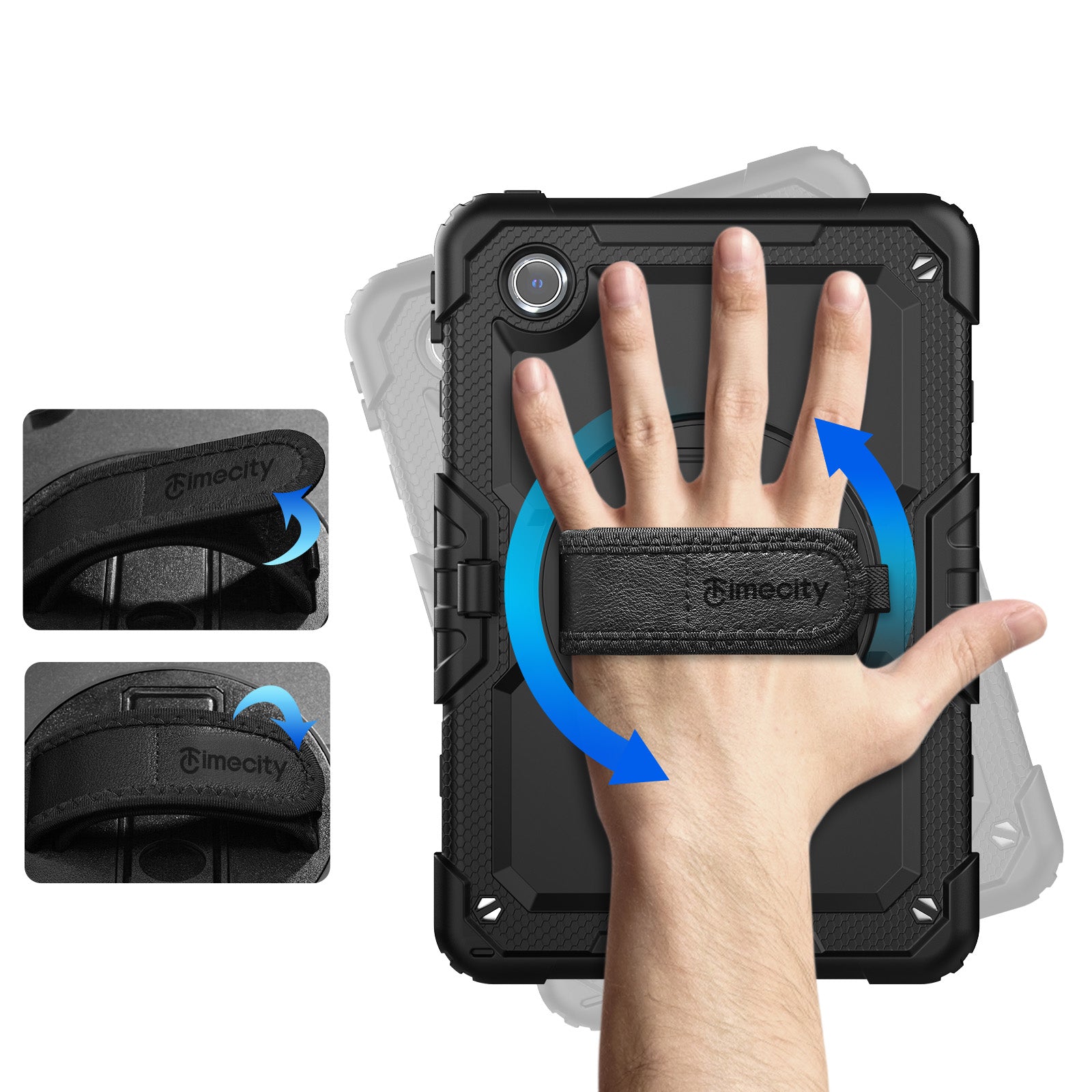 Timecity-Heavy-Duty-Tablets-Case-hand-wrap